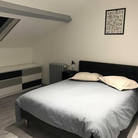 Maison Avec Jardin Villa Bellerive sur Allier Bagian luar foto